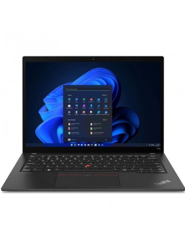 Pc Portable Lenovo Thinkpad T14s