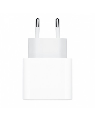 Adaptateur secteur Apple USB‑C 20 W