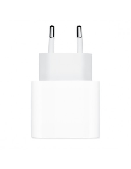 Adaptateur secteur Apple USB‑C 20 W Adaptateur secteur Apple USB‑C 20 W