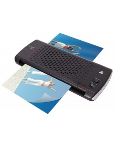 Plastifieuse Olympia Laminator A 235 / A4 2