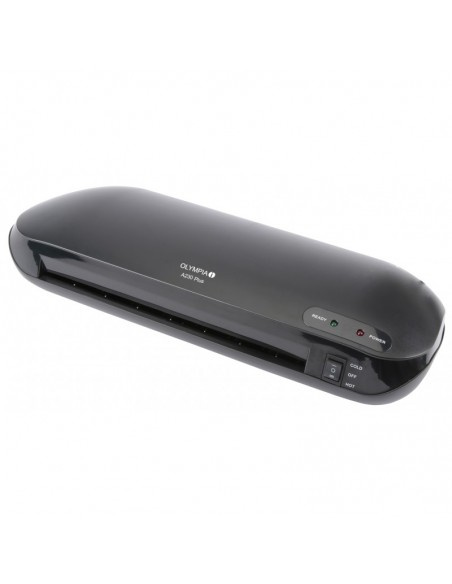 Plastifieuse Olympia A 230 PLUS A4 Noir Tunisie