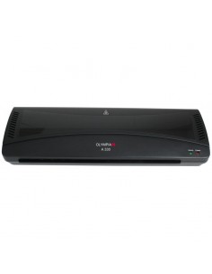 plastifieuse Olympia A 330 A3