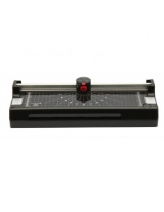 Plastifieuse Olympia A 240 Combo / A4 2