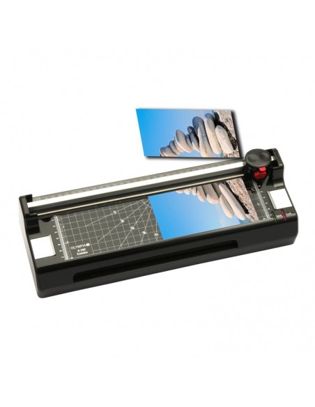 Plastifieuse Olympia A 240 Combo A4 Tunisie Plastifieuse Olympia A 240 Combo A4 Tunisie