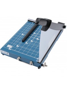Massicot Coupe-papier Olympia guillotine G 3120 20 feuilles 2
