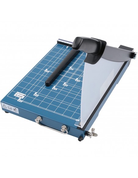 Massicot Coupe-papier Olympia guillotine G 3120 Tunisie