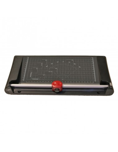 Cisaille Olympia Vario Duplex 4000 A4 Tunisie