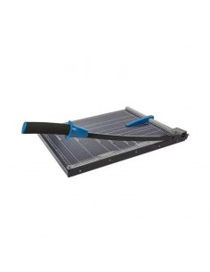 Coupe-papier à levier guillotine Génie 2