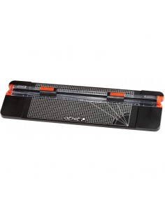 Massicot à lame rotative Génie SC 322