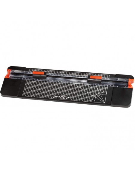 Massicot à lame rotative Génie SC 322