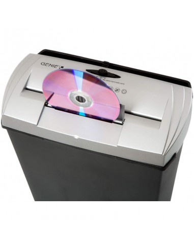 Destructeur de documents Olympia Génie 250CD