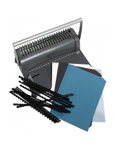 Perforelieuse Génie CB 850