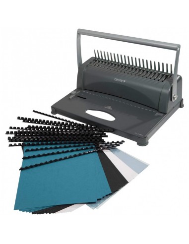 Perforelieuse Génie CB 850 Tunisie