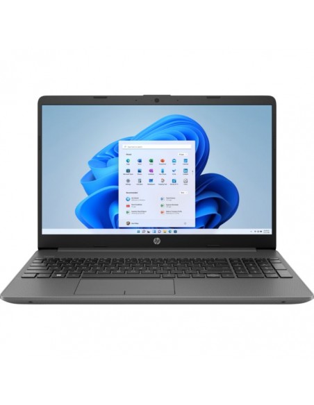PC HP i5 prix Tunisie - 15-dw4007nk 12è Gén 8Go 256Go SSD Gris PC HP i5 prix Tunisie - 15-dw4007nk 12è Gén 8Go 256Go SSD Gris