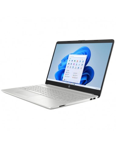 Pc Portable HP 15-dw4003nk i5 12è Gén 8Go 1To + 256Go SSD Pc Portable HP 15-dw4003nk i5 12è Gén 8Go 1To + 256Go SSD