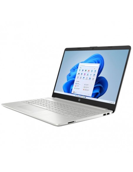 Pc Portable HP 15-dw4003nk i5 12è Gén 20Go 512Go SSD