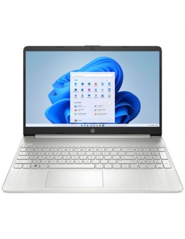 HP 15s-fq5002nk i7 Tunisie Prix