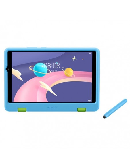 Tablette Huawei MatePad T10 Kids Edition 9.7'' IPS Bleu Tablette Huawei MatePad T10 Kids Edition 9.7'' IPS Bleu