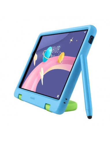 Tablette Huawei MatePad T10 Kids Edition Bleu Tunisie Tablette Huawei MatePad T10 Kids Edition Bleu Tunisie