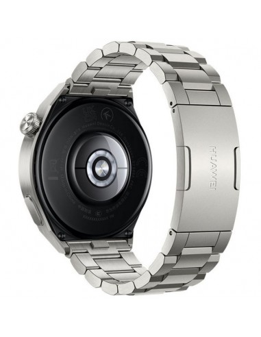 Montre connectée Huawei Watch GT3 Pro 46.6mm Tunisie Montre connectée Huawei Watch GT3 Pro 46.6mm Tunisie