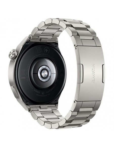 Montre connectée Huawei Watch GT3 Pro 46.6mm Tunisie Montre connectée Huawei Watch GT3 Pro 46.6mm Tunisie