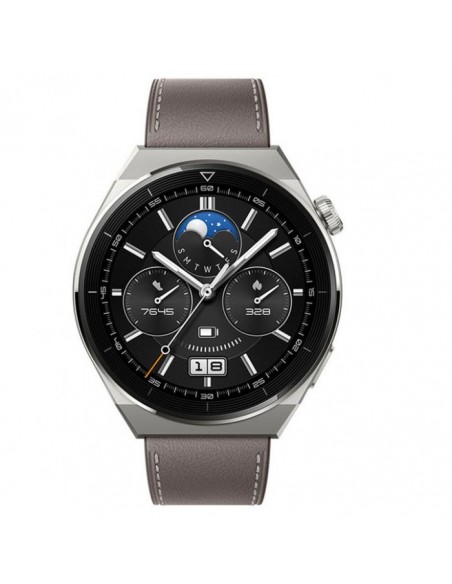 montre connectée Huawei Watch GT3 Pro Titanium montre connectée Huawei Watch GT3 Pro Titanium
