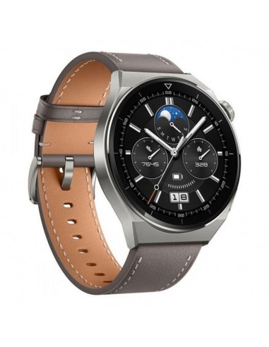 Huawei Watch GT3 Pro marron