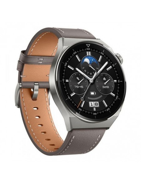 Huawei Watch GT3 Pro marron Huawei Watch GT3 Pro marron