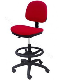 Chaise de bureau CMA-SA