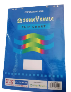 rouleau papier Flip Chart