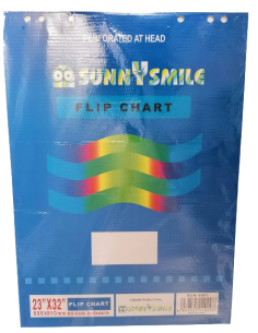 rouleau papier Flip Chart 2