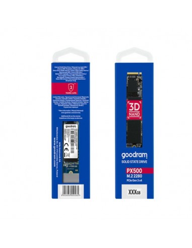 SSDPRPX500-256-80-G2