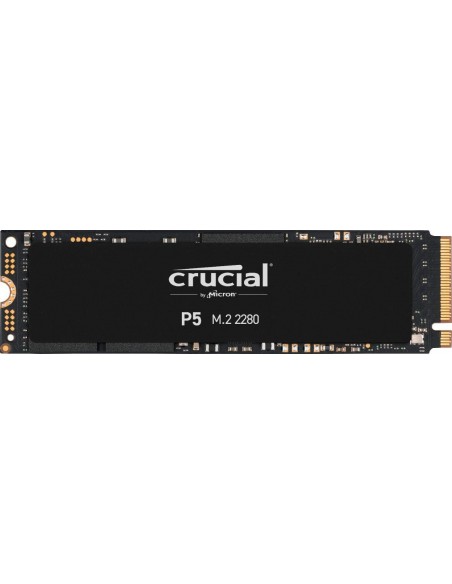 disque SSD Crucial P5 disque SSD Crucial P5