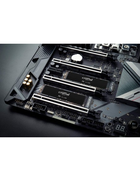 CT1000P5SSD8 CT1000P5SSD8