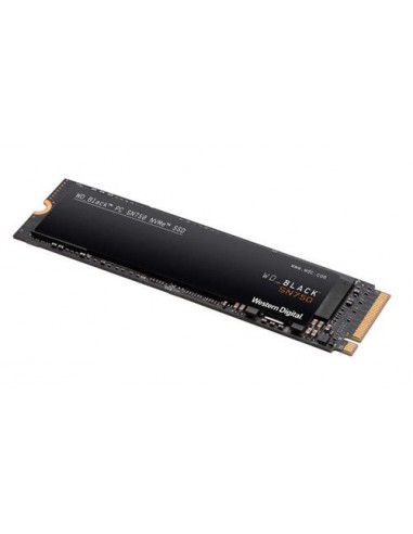 disque SSD NVMe WD Black SN750 1 To Tunisie disque SSD NVMe WD Black SN750 1 To Tunisie