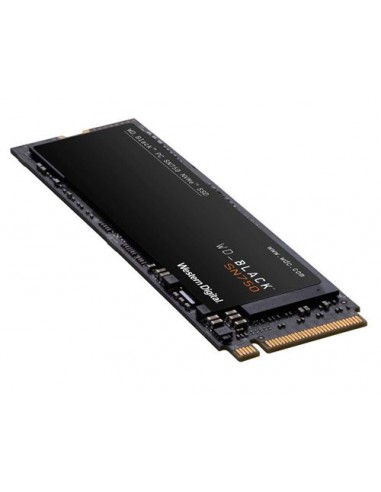 disque SSD NVMe WD Black SN750 1 To WDS100T3X0C disque SSD NVMe WD Black SN750 1 To WDS100T3X0C