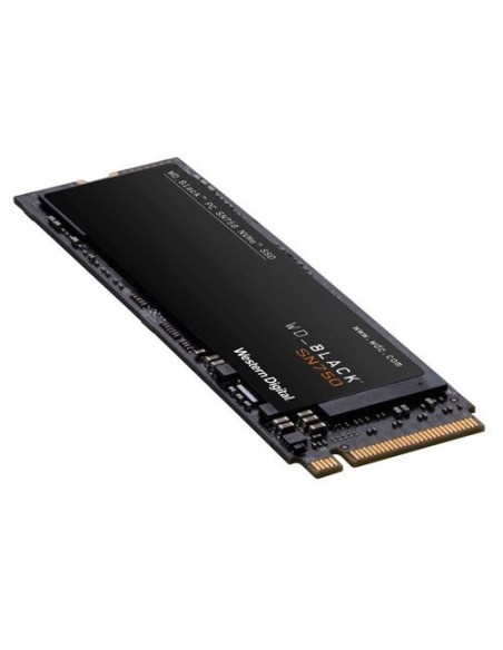 disque SSD NVMe WD Black SN750 1 To WDS100T3X0C disque SSD NVMe WD Black SN750 1 To WDS100T3X0C