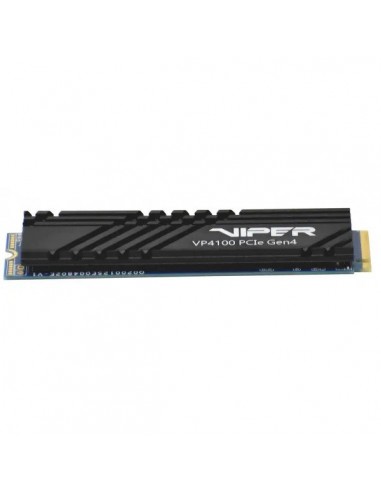 disque SSD Patriot NVME VP4100