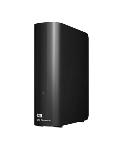 Disque dur externe Western Digital Elements 8To USB 3.0