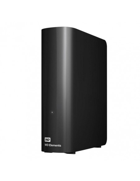 Disque dur externe Western Digital Elements 8To USB 3.0