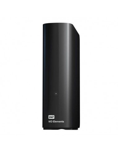 Disque dur externe Western Digital Elements