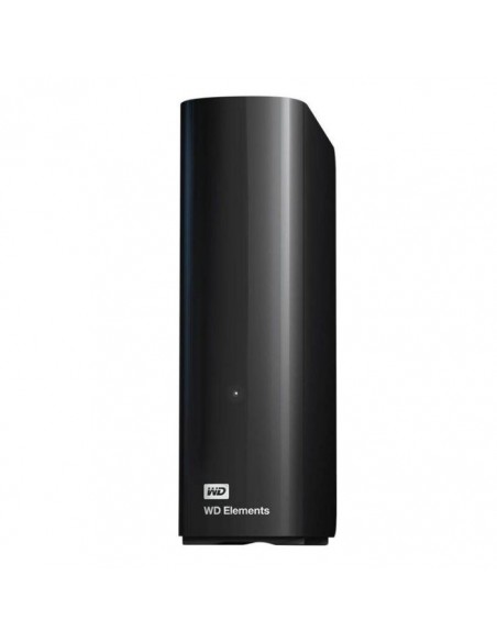 Disque dur externe Western Digital Elements