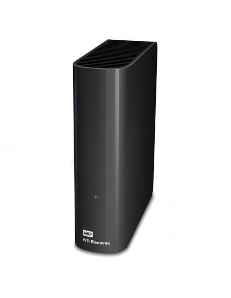 disque dur externe Western Digital 4To USB 3.0 3.5