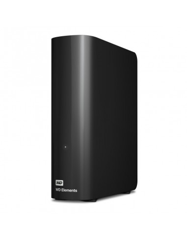 disque dur externe Western Digital 4 To USB 3.0 3.5