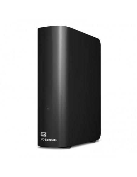 disque dur externe Western Digital 4 To USB 3.0 3.5