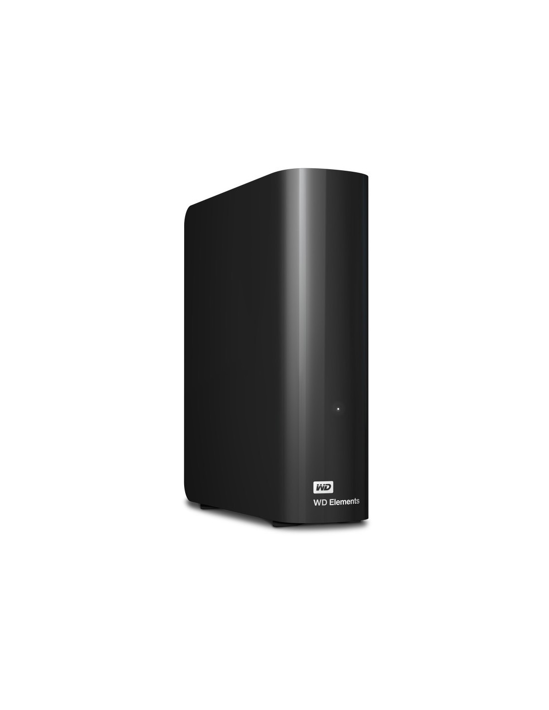 Disque dur externe Western Digital Elements 6 To USB 3.0 3.5