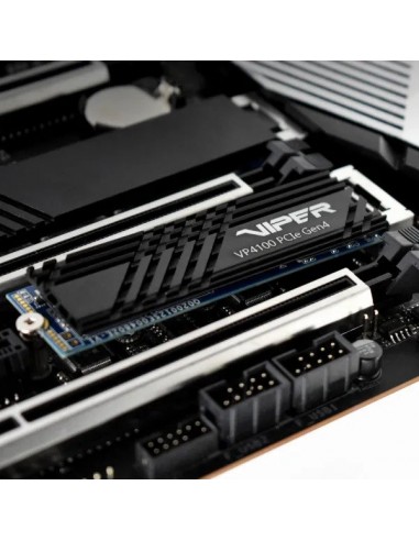 Disque SSD Patriot 2 To