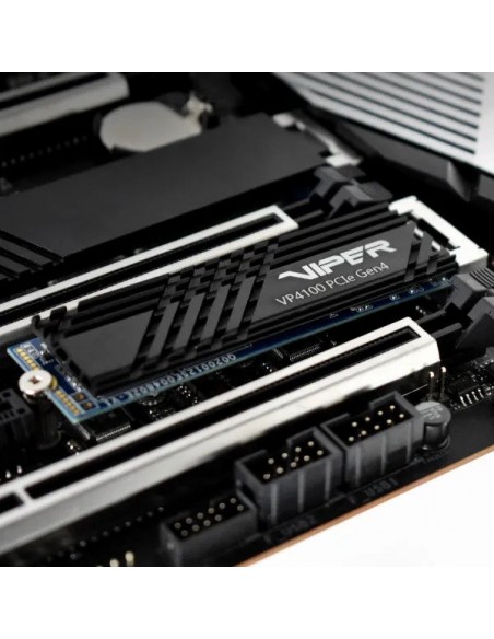 Disque SSD Patriot 2 To Disque SSD Patriot 2 To