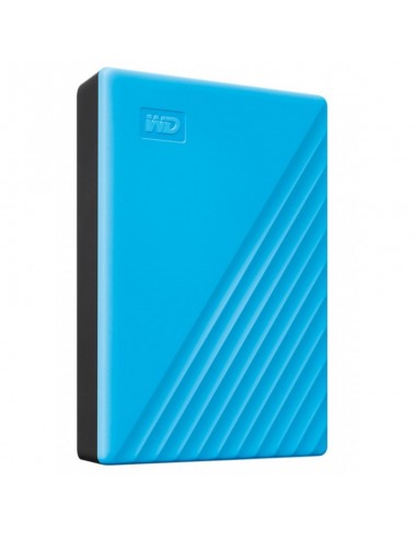 Western Digital My Passport