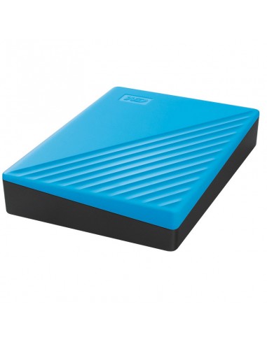 disque dur externe Western Digital My Passport 4To disque dur externe Western Digital My Passport 4To